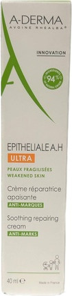 A-Derma Epitheliale A.H Ultra Beruhigungs- und Reparaturcreme