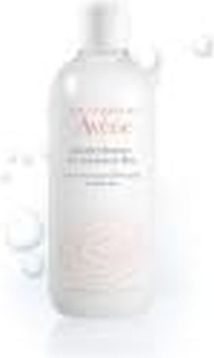 Очищающее молочко Avène