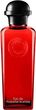 Eau de Cologne Hermes Rhubarbe Écarlate