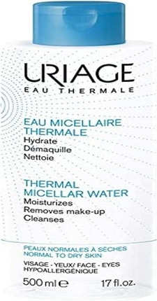 Micellar Water Uriage