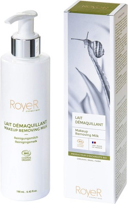 Reinigungsgel Royer Cosmetique
