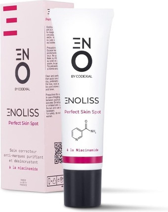 Gesichtspeeling Codexial Enoliss Perfect Skin Spot Scrub