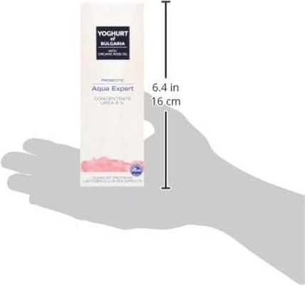 Face Cream Biofresh Biofresh Probiotic Aqua Expert Concentrate with Organic Rose Oil