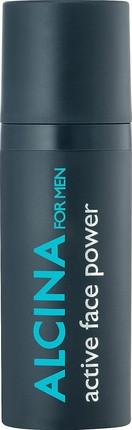 Флюид для лица Alcina Active Face Power