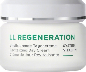 Day Cream Annemarie Borlind LL Regeneration