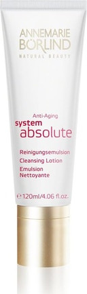Reinigungs-Milch Annemarie Börlind System Absolute