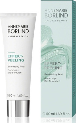 Peeling Cream Annemarie Borlind Effekt-Peeling Cream