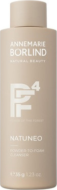 Powder-To-Foam Cleanser Annemarie Borlind Natuneo System