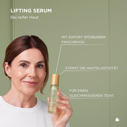 Lifting Serum Annemarie Borlind Naturoyale System Biolifting