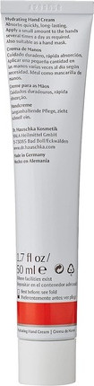 Hand Cream Dr Hauschka