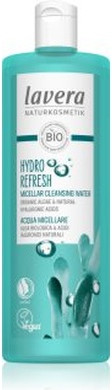 Мицеллярная вода Lavera Hydro Refresh