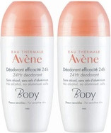 Roll-On Deodorant Avène