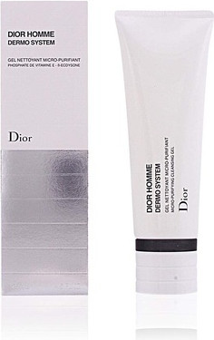 Reinigungsgel Christian Dior Dermo System