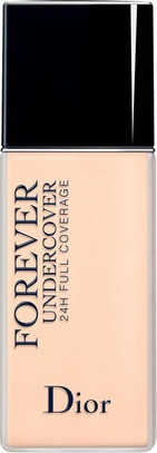 Foundation Christian Dior Diorskin Forever Undercover