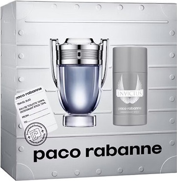 Eau De Toilette Paco Rabanne Invictus