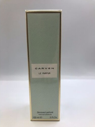 Deodorant Spray Carven