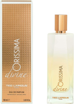 Eau de Parfum Ted Lapidus Orissima Divine