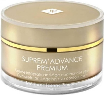 Augencreme Jeanne Piaubert