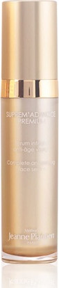Anti-Aging Serum Jeanne Piaubert Suprem Advance Premium Complete Anti-Ageing Face Serum