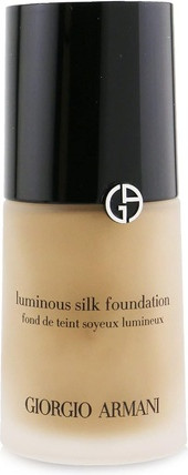 Foundation Emporio Armani Luminous Silk