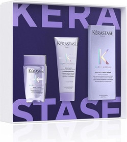 Handpflegesets Kérastase Beauty Geschenkset 2023
