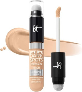 Concealer Concealer Serum It Cosmetics