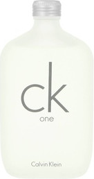 Eau De Toilette Calvin Klein Ck One