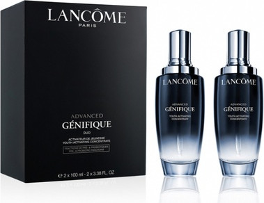 Набор Lancome Advanced Genifique Serum Duo