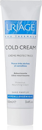 Увлажняющий крем для лица Uriage Cold Cream Protective Cream