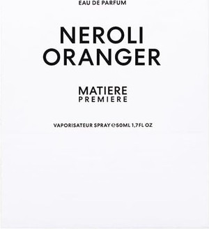 Eau De Parfum Matiere Premiere