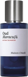Extrait De Parfum Maison Crivelli Oud Maracuja