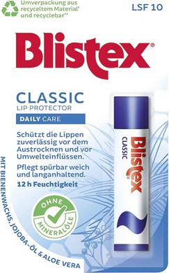 Бальзам для губ Blistex Classic