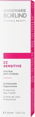 Cream Annemarie Borlind ZZ Sensitive Protective Day Cream