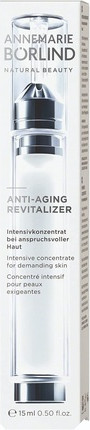 Serum Annemarie Borlind Anti Aging Revitalizer Concentrate