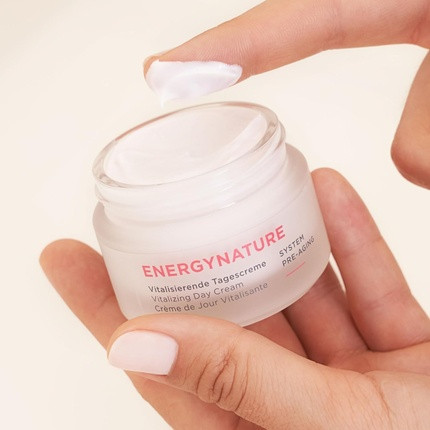 Day Cream Annemarie Borlind EnergyNature Vitalizing