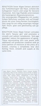 Anti-Aging Serum Dr Grandel BG Renew Pearls