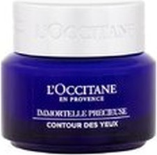 Eye Cream L'Occitane Immortelle Precieuse
