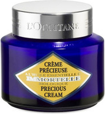 L'Occitane Immortelle Precious Cream