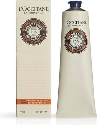 Бальзам для ног L'Occitane Shea Intense Foot Balm