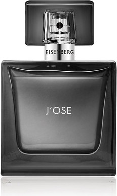 Eau de Parfum Eisenberg