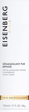 Makeup Remover Eisenberg