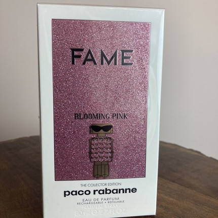 Eau De Parfum Paco Rabanne Fame Blooming Pink