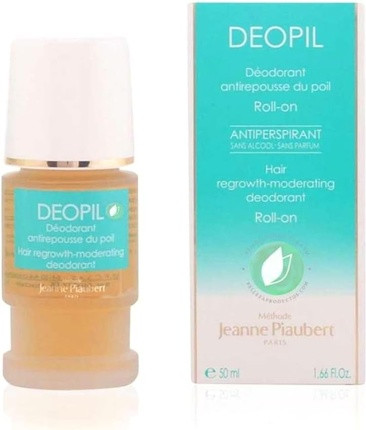 Deo Jeanne Piaubert