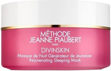 Jeanne Piaubert Peeling und reinigende Gesichtsmaske