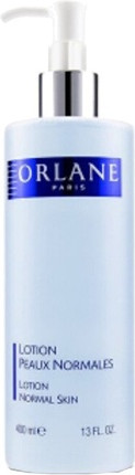 Lotion Orlane Cleansing And Toning Lotion For Normal Skin