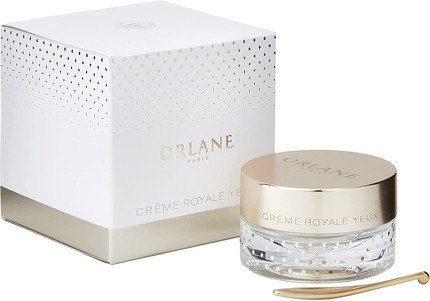 Крем для век Orlane Crème Royale Eyes
