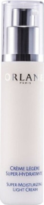Creme Orlane Hydration Super Moisturizing Light Cream