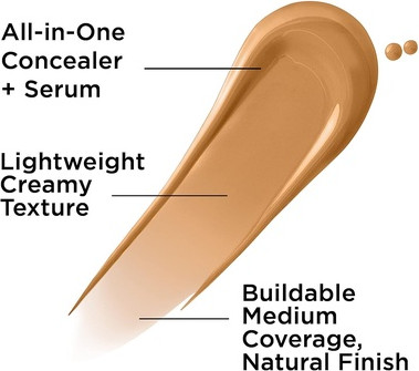 Concealer It Cosmetics Bye Bye Dark Spots Concealer + Brightening Serum