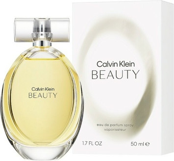 Eau De Parfum Calvin Klein Ck Beauty