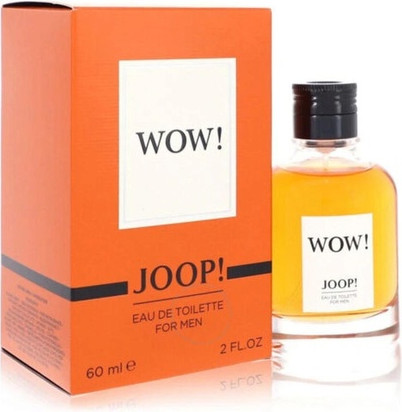 Eau De Toilette JOOP! Wow